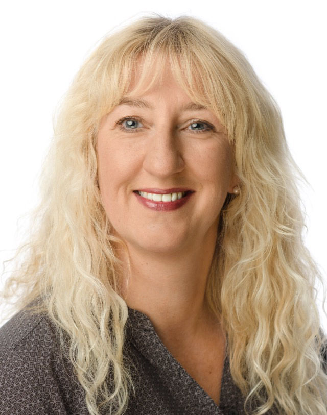 Nicole Schumacher